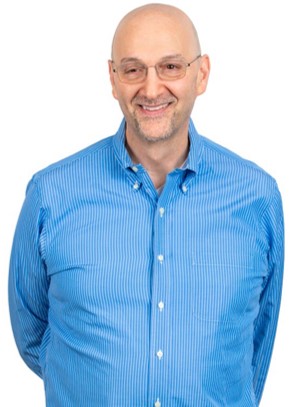 Howard Bernstein, M.D., Ph.D.